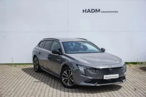 Peugeot 508 II (2018- ) 1.5 BlueHDi Allure S&S EAT8 2023