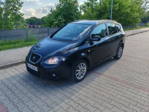 Seat Altea 1.6 TDI Style 2010