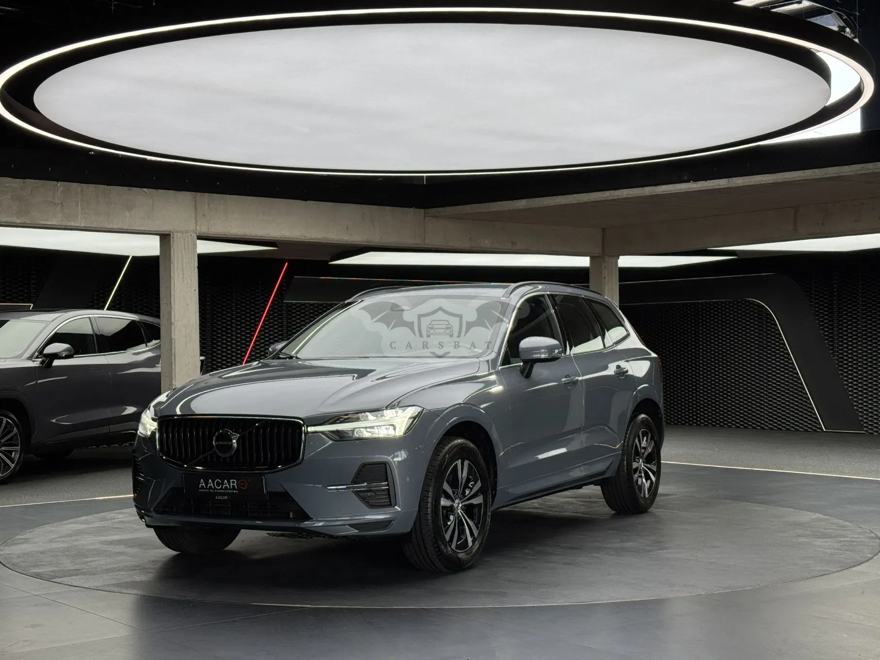 Volvo XC60 II (2017-) B4 D AWD Momentum Pro 2022