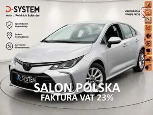 Toyota Corolla Seria E21 (2019-) 2022