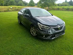 Renault Megane IV (2016-) 1.3 TCe FAP Intens 2020