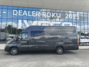Iveco Daily 2026