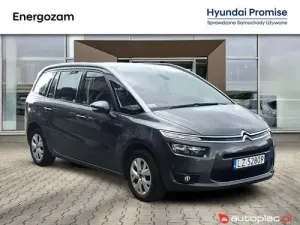 Citroën C4 Picasso II (2013-) 1.6 THP Intensive 2014