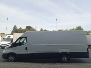 Iveco Daily 2026
