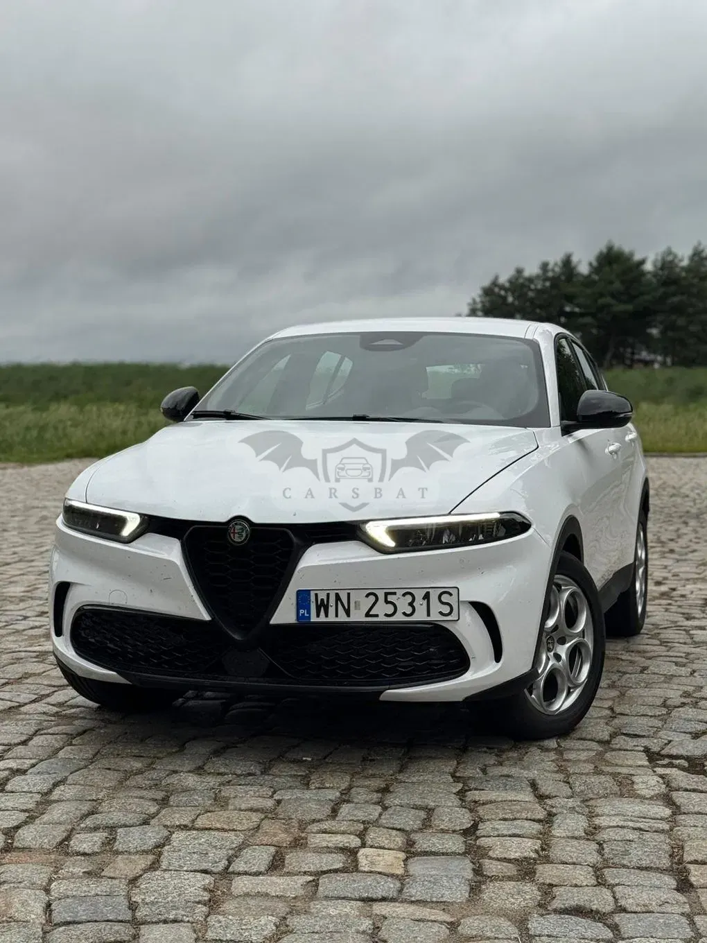 Alfa Romeo Tonale 1.5 T4 GSE mHEV Sprint DCT 2022