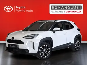 Toyota Yaris Cross Hybrid 1.5 Style AWD 2024