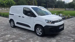 Citroën Berlingo 2022