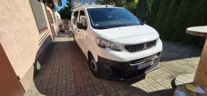 Peugeot Expert Long 2,9t Premium (bryg.) 2019