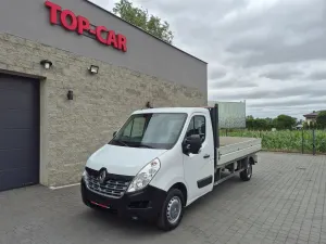Renault Master 2017