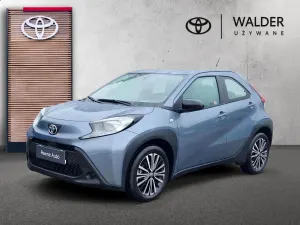 Toyota Aygo X 2025