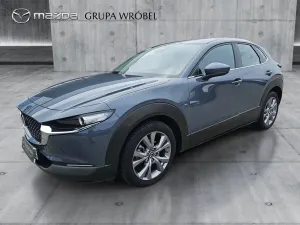 Mazda CX-30 2.0 mHEV Centre-Line 2WD 2025