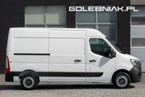 Renault Master 2022