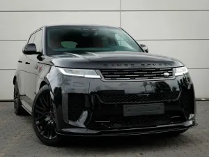 Land Rover Range Rover Sport III (2022-) S 4.4 V8 P635 mHEV SV Carbon 2026