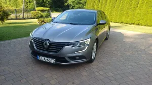 Renault Talisman (SM6) 1.6 Energy dCi Business 2016