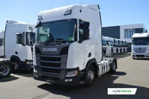 Scania R-series 2023