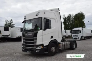 Scania R-series 2023