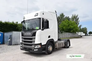Scania R-series 2023