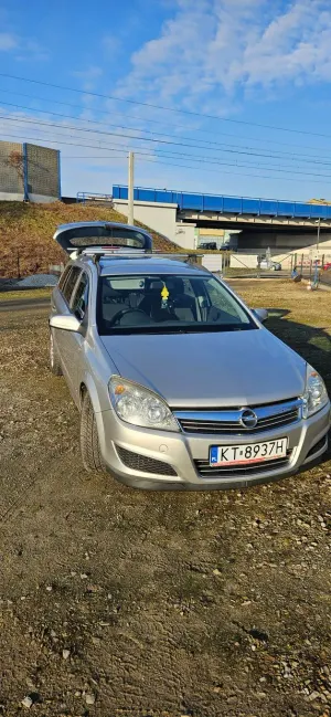 Opel Astra H (2004-2014) 1.3 CDTI 2009