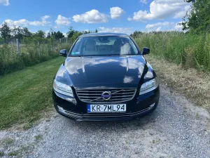 Volvo V70 III (2007-) D4 Drive-E Dynamic Momentum 2015
