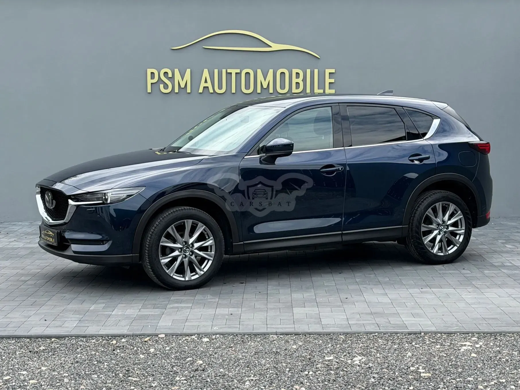 Mazda CX-5 II (2017-) 2.0 Skyprestige 2WD 2022
