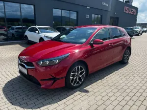 Kia Ceed III (2018-) 1.5 T-GDI Business Line DCT 2023