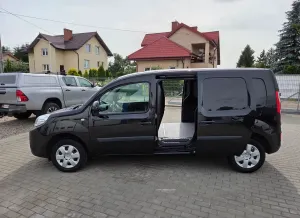 Renault Kangoo II (2007-2021) 2021