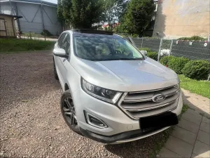 Ford Edge 2.0 EcoBlue Bi-Turbo 4x4 Titanium 2017