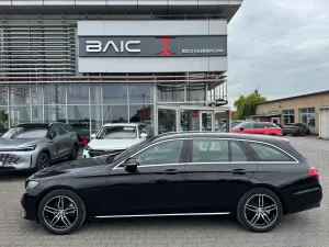 Mercedes-Benz E W213 (2016-2023) 220 d 9G-TRONIC 2018