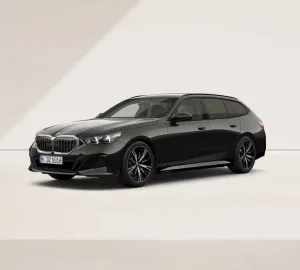 BMW 5 Series G60 (2023-) 520d xDrive mHEV M Sport 2025