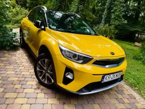 Kia Stonic 1.4 L 2019