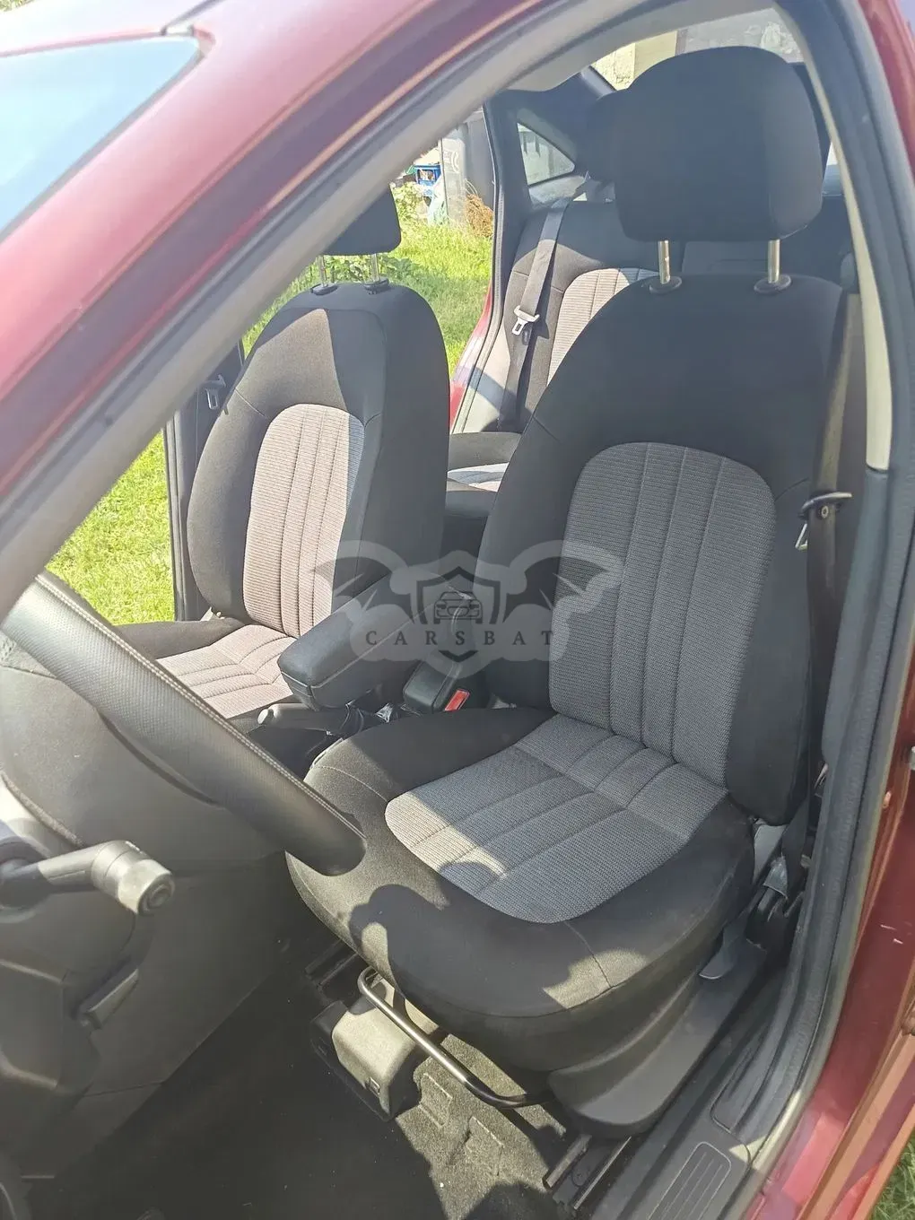 Fiat Linea 1.4 Active 2007