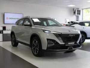 Dongfeng Mage 1.5T MachPower 2025