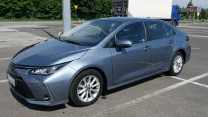 Toyota Corolla Seria E21 (2019-) 1.5 Comfort MS 2023