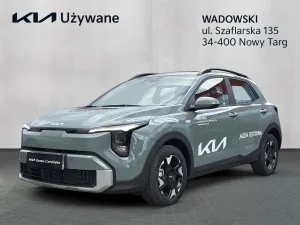 Kia Stonic 1.0 T-GDI M 2025