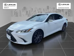 Lexus ES 300h Business Edition 2024