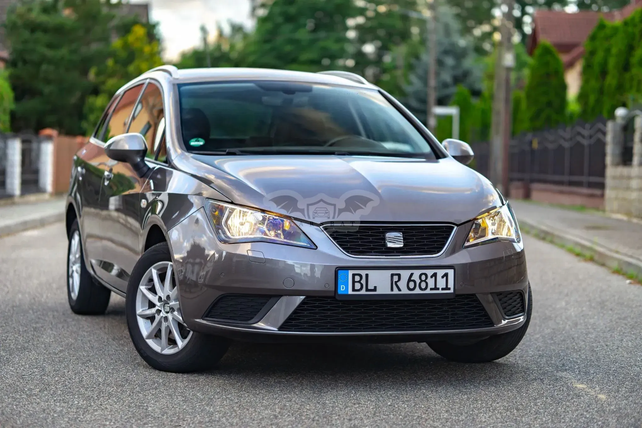 Seat Ibiza IV (2008-2017) 1.0 Eco TSI S&S Style 2015