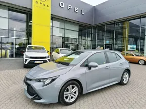 Toyota Corolla Seria E21 (2019-) 1.8 Hybrid GPF Comfort 2022