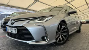 Toyota Corolla Seria E21 (2019-) 2022