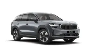 Skoda Kodiaq II (2024-) 2025