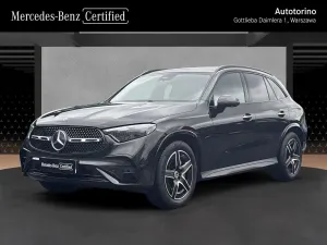 Mercedes-Benz GLC II (2022-) 2025