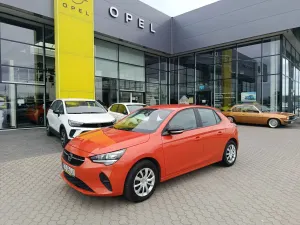 Opel Corsa F (2019-) 1.2 Edition Business Pack S&S 2020
