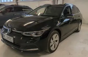 Volkswagen Golf VIII (2020-) 2023