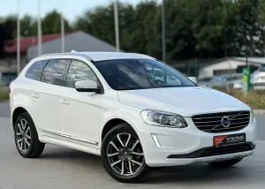 Volvo XC60 I (2008-2017) D4 SCR Momentum 2016