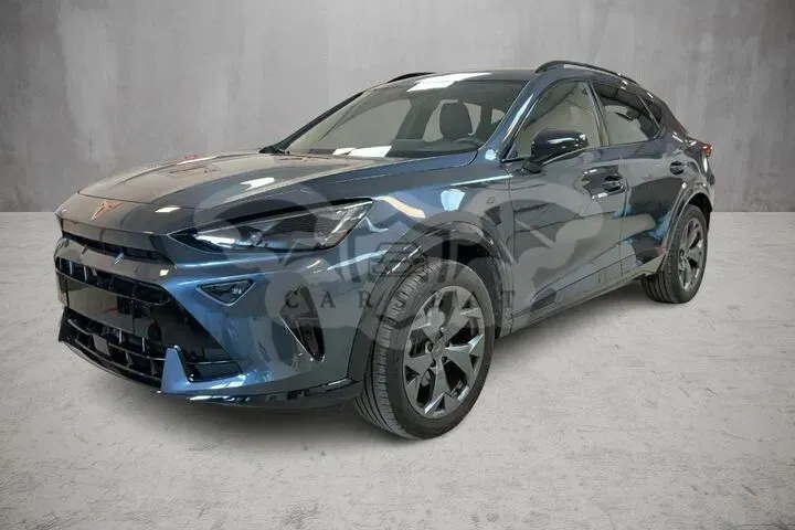 Cupra Formentor 1.5 eTSI mHEV DSG 2025