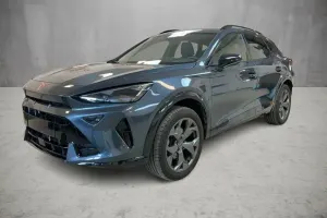 Cupra Formentor 1.5 eTSI mHEV DSG 2025