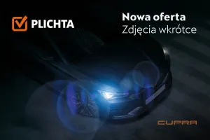 Cupra Formentor 2.0 TSI 4Drive VZ DSG 2021
