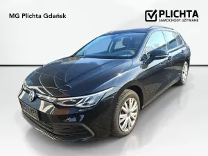 Volkswagen Golf VIII (2020-) 2.0 TDI Life DSG 2022