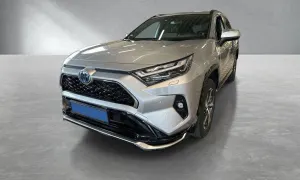 Toyota Rav4 V (2018-) 2.5 Plug-In Hybrid Style 4x4 2023