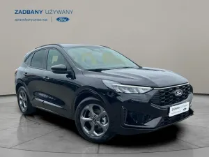 Ford Kuga III (2019 - ) 2.5 Duratec FHEV ST-LINE 2024