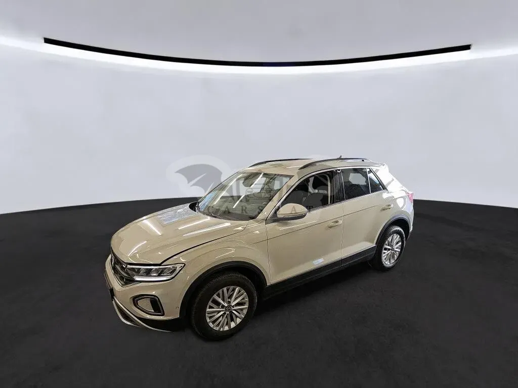 Volkswagen T-ROC II (2025-) 2.0 TDI SCR Final Edition DSG 2023
